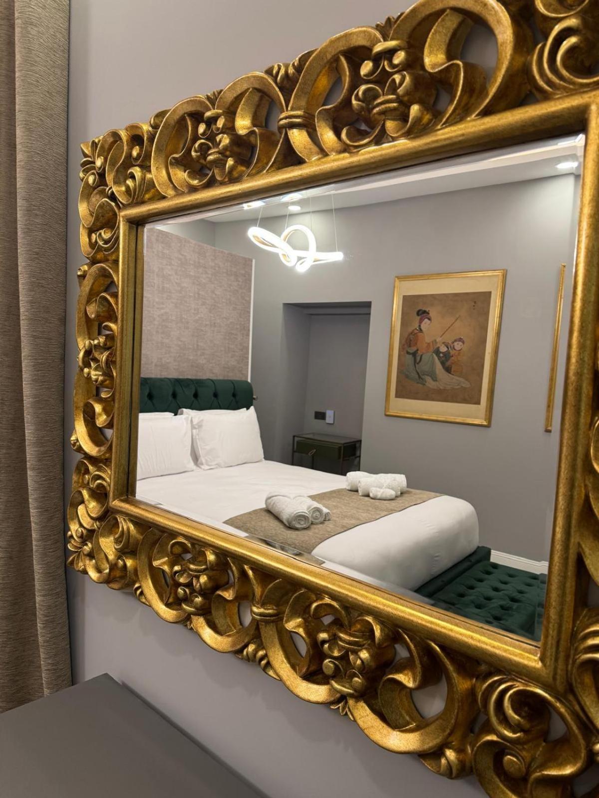 Howard House Hotel Mdina Extérieur photo