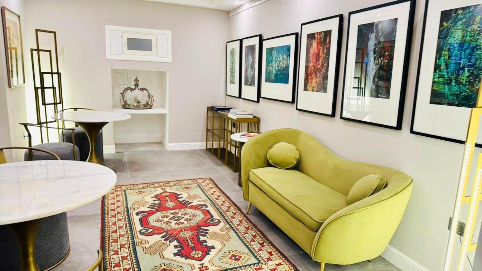 Howard House Hotel Mdina Extérieur photo