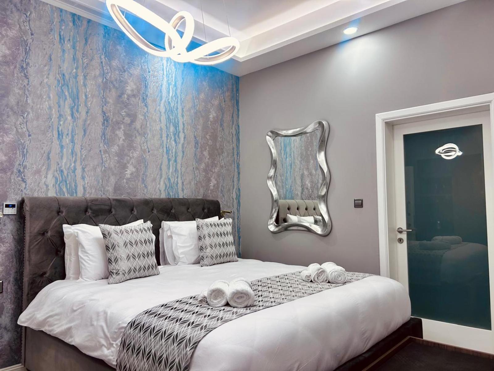 Howard House Hotel Mdina Extérieur photo