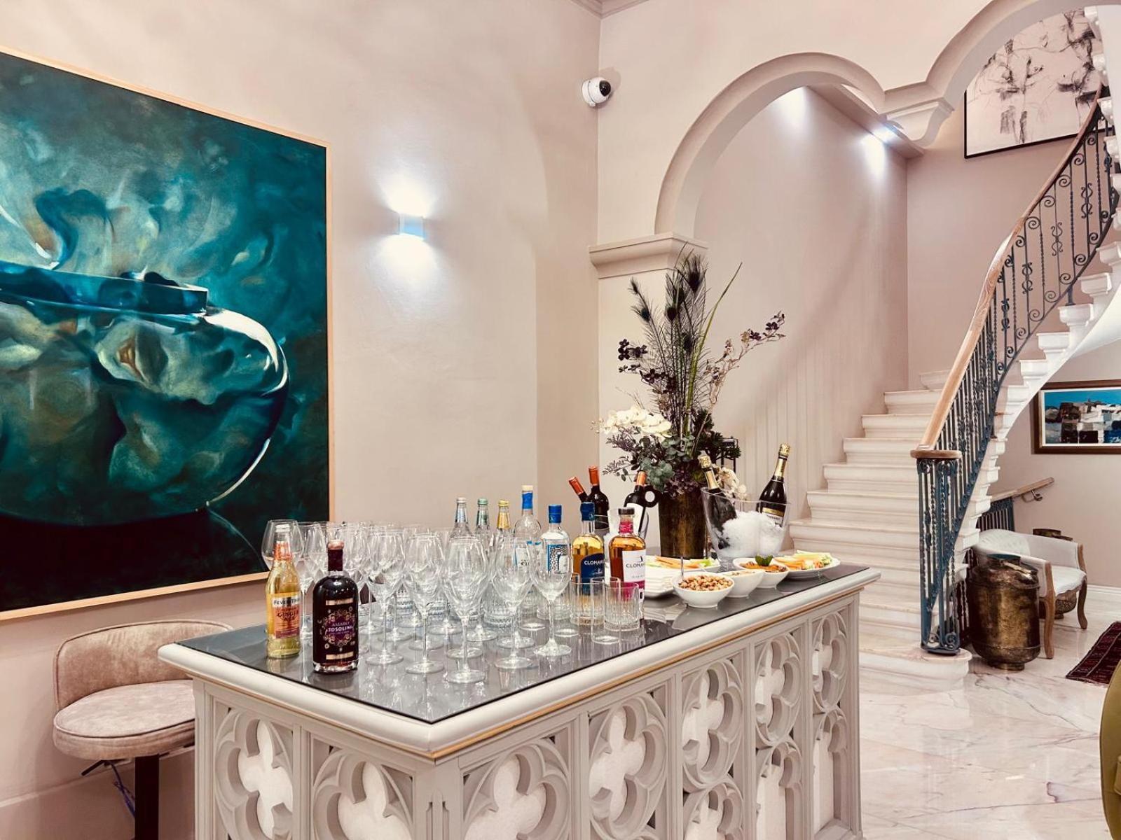 Howard House Hotel Mdina Extérieur photo