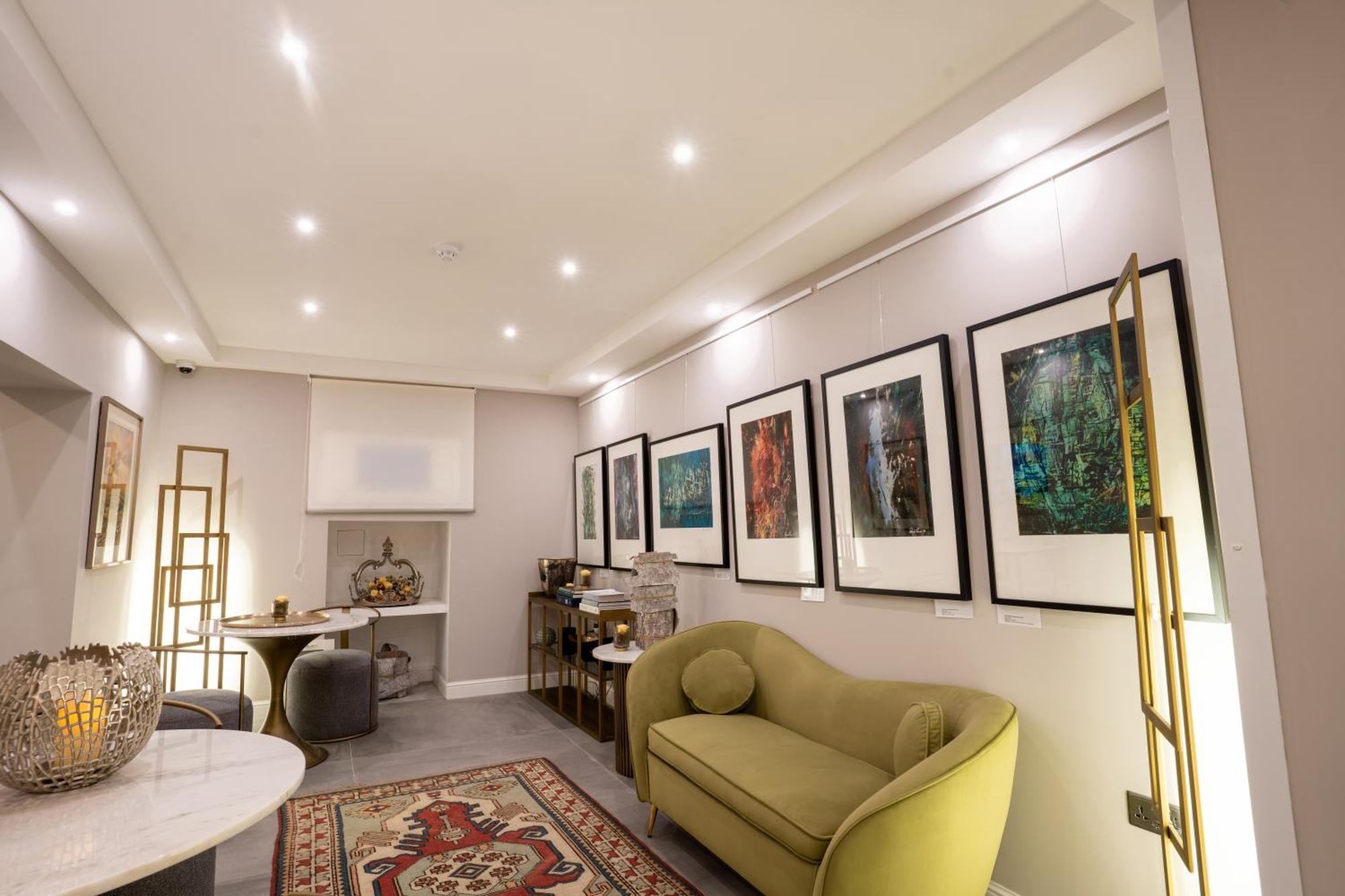 Howard House Hotel Mdina Extérieur photo